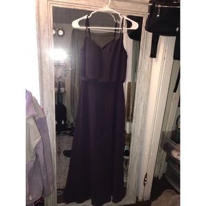 Bill Levkoff Prom / Bridesmaid Dress